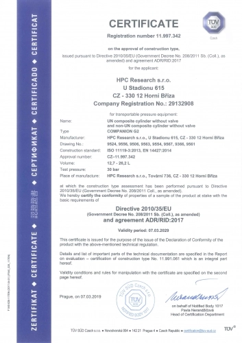 GasBank - sprostowanie  - zdjęcie 2